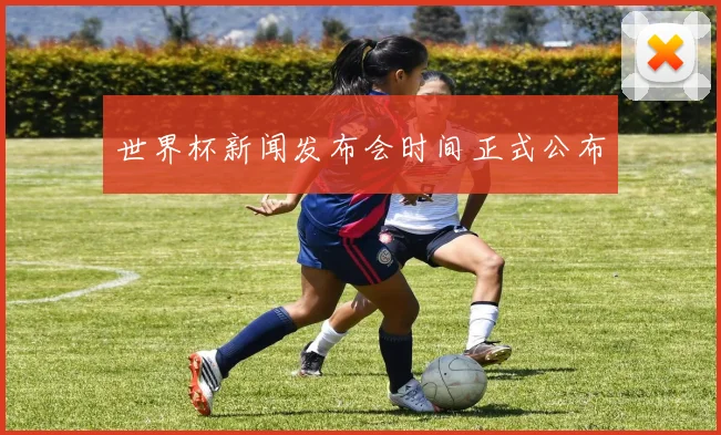 世界杯新闻发布会时间正式公布