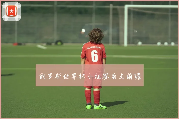 俄罗斯世界杯小组赛看点前瞻