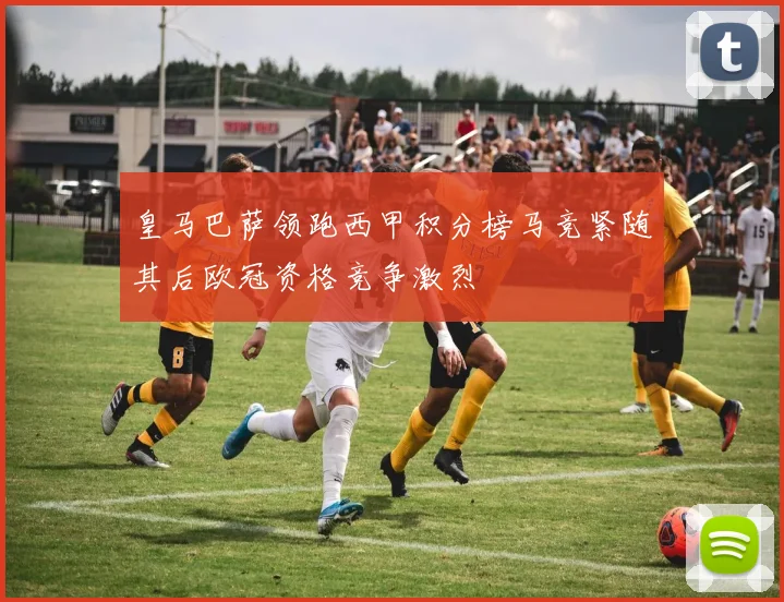 皇马巴萨领跑西甲积分榜马竞紧随其后欧冠资格竞争激烈